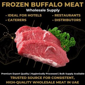 Meat Export