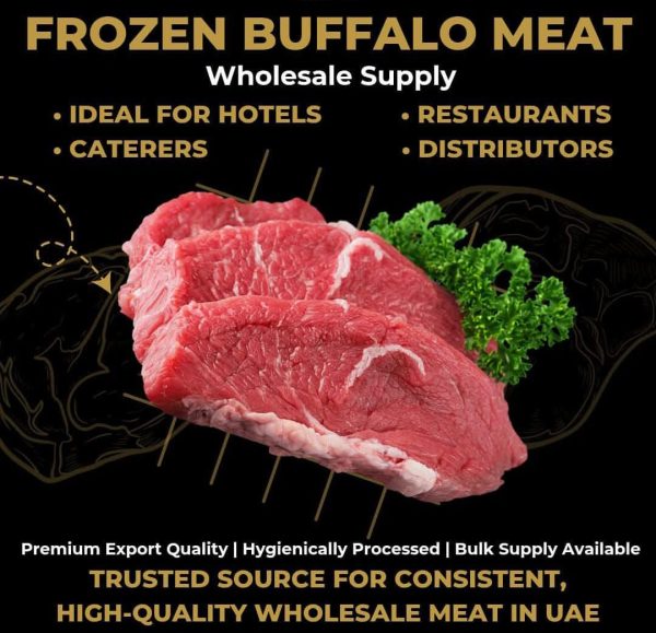 Meat Export